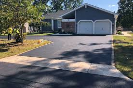 Reliable New Cumberland, PA Driveway Paving Services Solutions